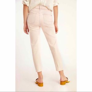 Anthropologie Pilcro Ultra High-Rise Skinny Jeans